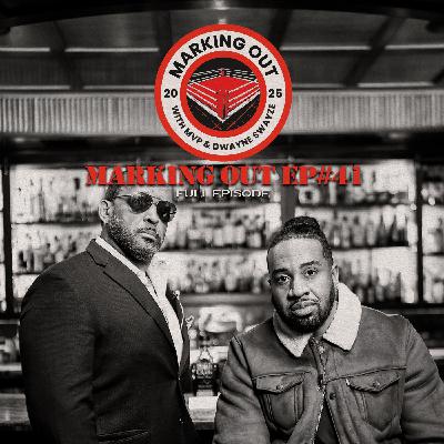 EP. 41 – Montel Vontavious Porter Debates Bret Hart vs Kurt Angle: Pure Wrestling
