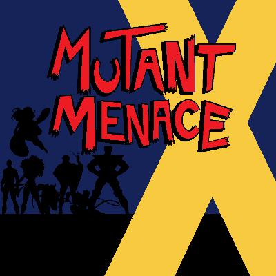 25 - Uncanny X-Men #125-128, Annual #3 - Proteus