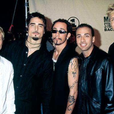AJ McLean Recalls 'Really Dark Time' with Backstreet Boys, Something Not Right He was Drank Stage