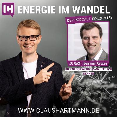 Wasserstoff, Wärme & Wandel: Wie Enertrag die Energiewende ganzheitlich denkt