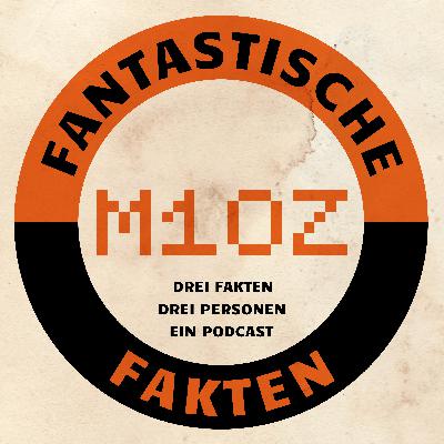 Fantastische Fakten 2