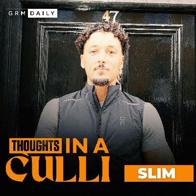 SLIM: I Was Fighting a Case While Signing My Record Deal