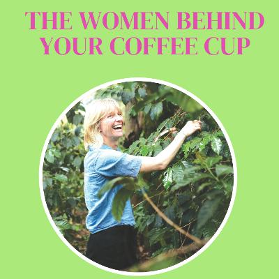 Roxanne Joyal: The Women Behind Your Coffee Cup Roxanne Joyal: The Women Behind Your Coffee Cup