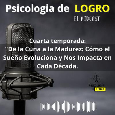 🔴"De la Cuna a la Madurez: Cómo el Sueño Evoluciona y Nos Impacta en Cada Década.