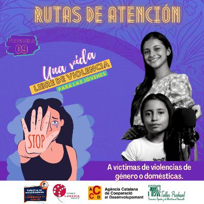 9 - Rutas de Atención