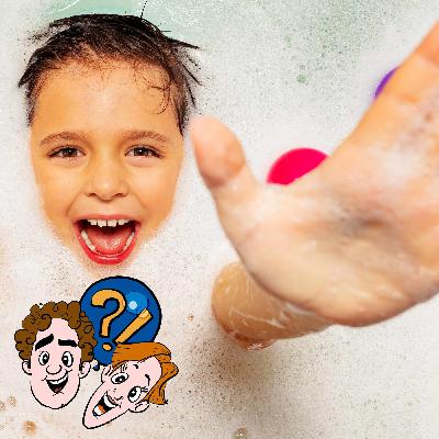 Wenn die Finger in der Badewanne schrumpelig werden, verändern sich dann die Fingerabdrücke? Wenn die Finger in der Badewanne schrumpelig werden, verändern sich dann die Fingerabdrücke?