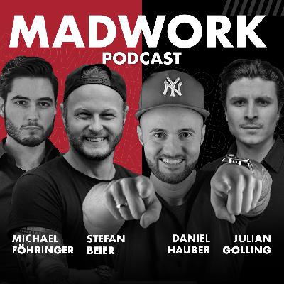 #27: Babba Media: Alles was du über YouTube ads und organischen Wachstum wissen musst