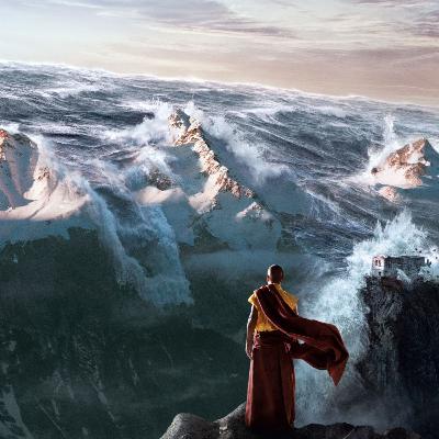 2012 (2009) - Roland Emmerich's "Disaster"-piece? 2012 (2009) - Roland Emmerich's "Disaster"-piece?