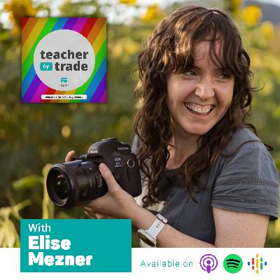 ELISE MEZNER PHOTOGRAPHY: Teacher x wedding photographer ELISE MEZNER PHOTOGRAPHY: Teacher x wedding photographer