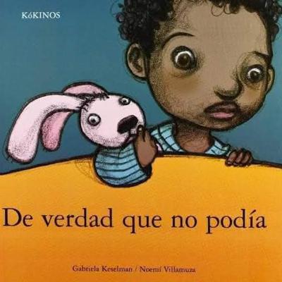 De Verdad que no Podia De Verdad que no Podia