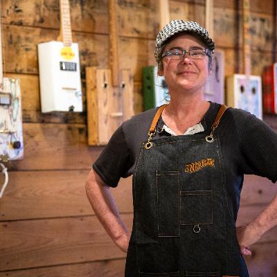 Season Two Episode One - Kelly Waters