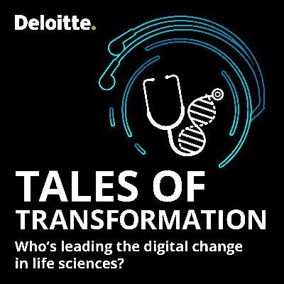 Who’s leading the digital change in life sciences?