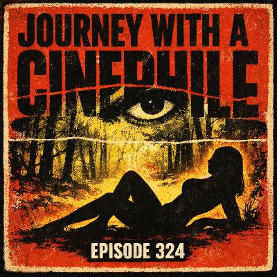 Episode 324: Primate/Screams in the Night