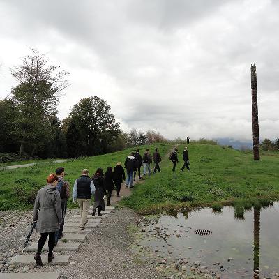 A Pedagogy of Listening: Composing with/in Media Texts
