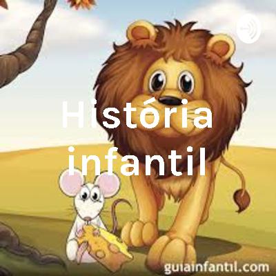 O Leão e o Rato