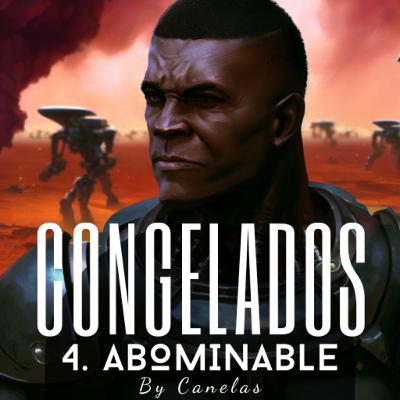 CONGELADOS | 04 - Abominable