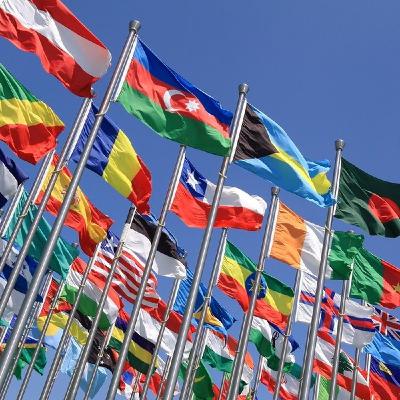 EP 3. Five Lessons from First World Countries