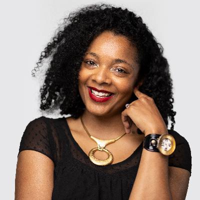 Women’s History Month VOL II Series: Marie Cloud