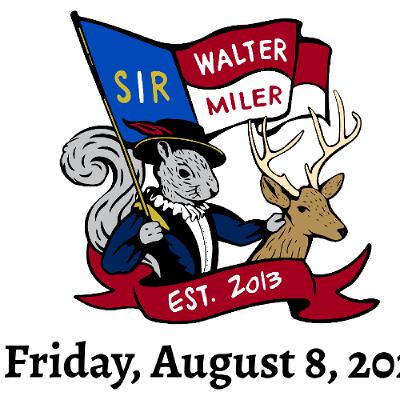 Episode 107 - 2025 Sir Walter Miler season