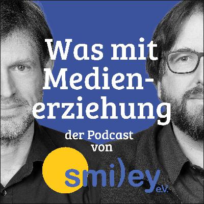 Games mit der Altersfreigabe ab 16 oder 18: Nicht (nur) zuschauen!