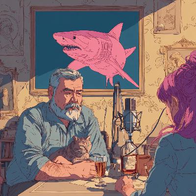 Эрнест Хэмингуэй - герой поколения игравший со смертью