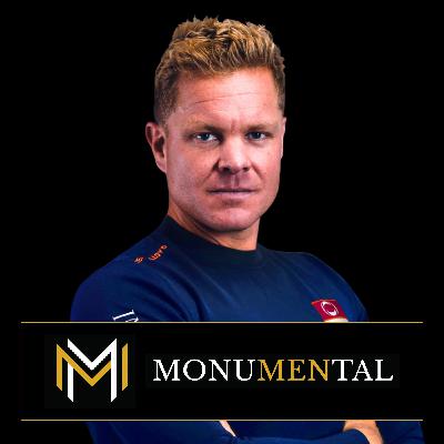 E24 - Freddie Carr - Inside The America's Cup 2024 & The Culture Of An Elite Team