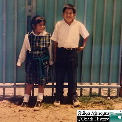 Untold Stories of the American Dream