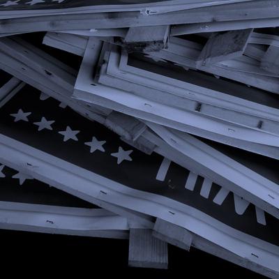 Sleep Edition: Yard Signs