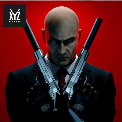 Игра по Индиане Джонсу, байки из Battle Brothers, Hitman 3 и локализация и про работу над CGI Игра по Индиане Джонсу, байки из Battle Brothers, Hitman 3 и локализация и про работу над CGI