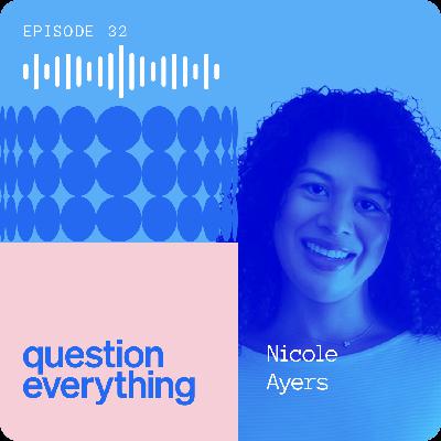 How legacy brands can innovate like startups with Nicole Ayers, Business Unit Director @ General Mills How legacy brands can innovate like startups with Nicole Ayers, Business Unit Director @ General Mills