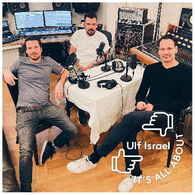 S3 Ep5: It's all about Ulf Israel
