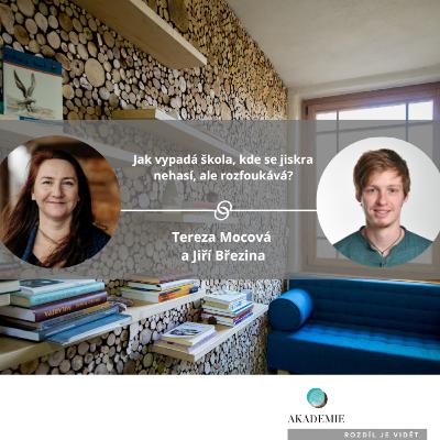 Jak vypadá škola, kde se jiskra nehasí, ale rozfoukává?