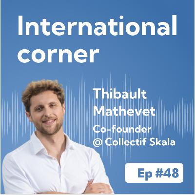 Ep #48 - Slow is Fast: Cracking the Code to Scaling in Germany Ep #48 - Slow is Fast: Cracking the Code to Scaling in Germany