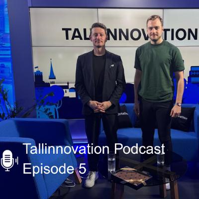 Christopher Lyrhem - Chief Future Officer at Sircular