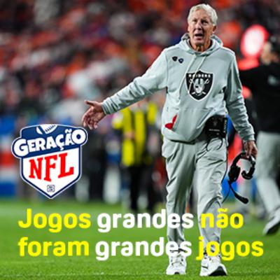 Colts conquistam Berlim, Patriots renascem e pesadelos em primetime