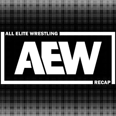 AEW Fyter Fest 2020 Part 1 AEW Fyter Fest 2020 Part 1