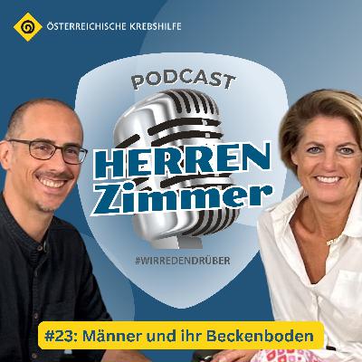 #23: Männer und ihr Beckenboden
