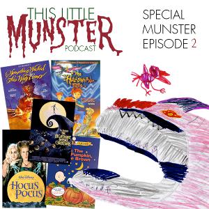 TLM:SE2: Halloween Special 2018