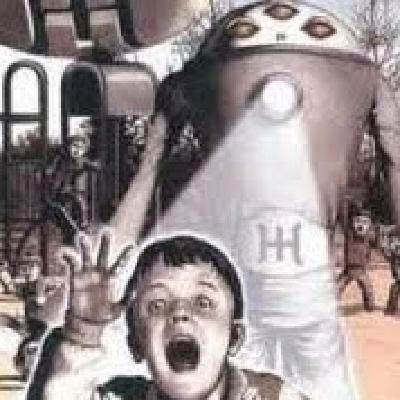 El Incidente Ovni en Voronezh