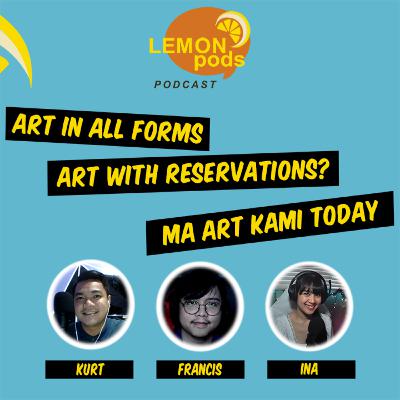 Episode 15 - Where Art Thou? Episode 15 - Where Art Thou?