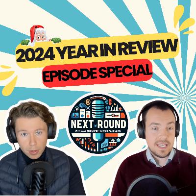 34| 2024 Year in Review - Economy, Politics and Society