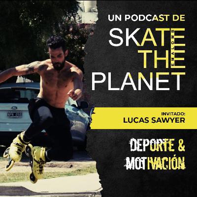 La crónica de los mil obstáculos y una meta. La crónica de los mil obstáculos y una meta.