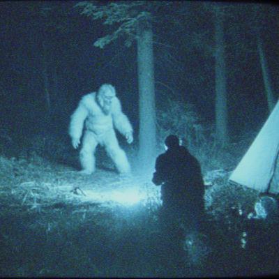 PARK RANGER Reveals Terrifying Secret Within Appalachian Mountains