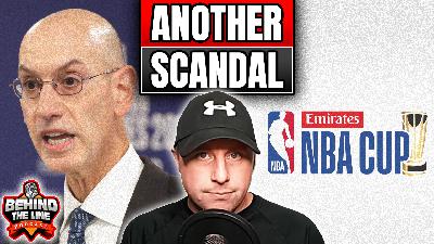 Woke NBA LECTURES America While Accepting BLOOD Money from UAE Woke NBA LECTURES America While Accepting BLOOD Money from UAE