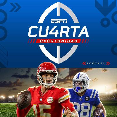 ¡Mala campaña de Mahomes con los Chiefs! Se romperá el corazón de los Cowboys | SEMANA 12 ¡Mala campaña de Mahomes con los Chiefs! Se romperá el corazón de los Cowboys | SEMANA 12