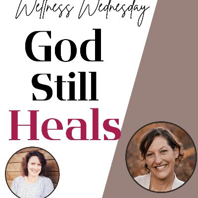Hearing God on Your Healing Journey, A Jesus Led Path to Hope & Wellness Hearing God on Your Healing Journey, A Jesus Led Path to Hope & Wellness