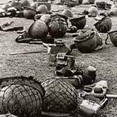 [EFEMÉRIDES]] EL 13 DE JUNIO DE 1982. FINALIZA LA GUERRA DE MALVINAS.