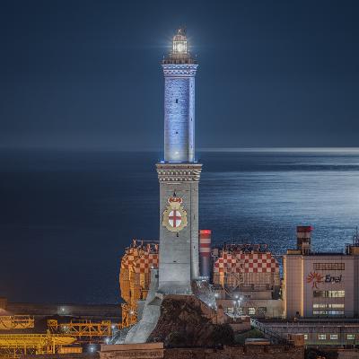 La Lanterna di Genova La Lanterna di Genova