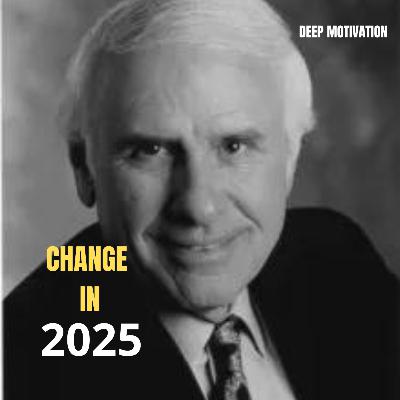 All You Need to Change in 2025-Powerful speech All You Need to Change in 2025-Powerful speech