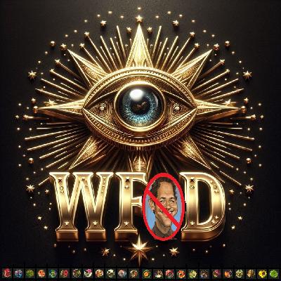 WFOD #753: BANANAS AND RICE WITH VERNON WELLS WFOD #753: BANANAS AND RICE WITH VERNON WELLS